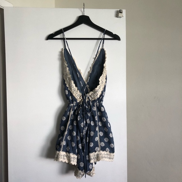 American Threads Jumpsuit/Romper - Picture 2 of 6